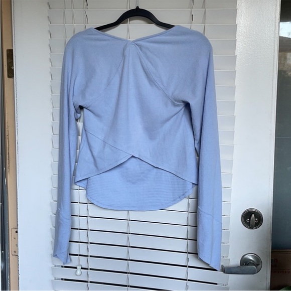 We the Free People square neck top - Picture 3 of 3